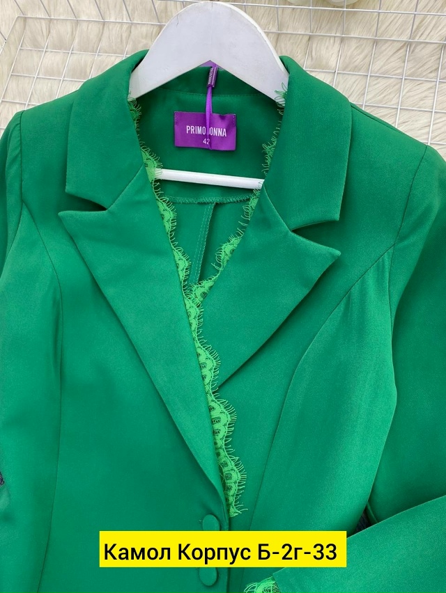 Пиджак 23188041