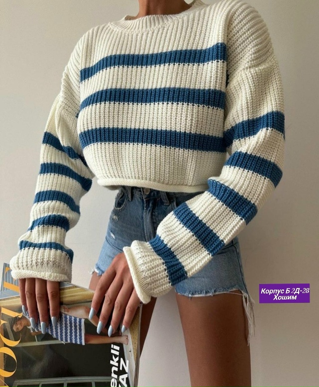 Свитер 23188360