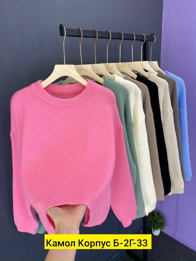 Свитер 23188091