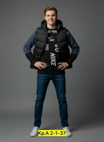 Костюм 23187930