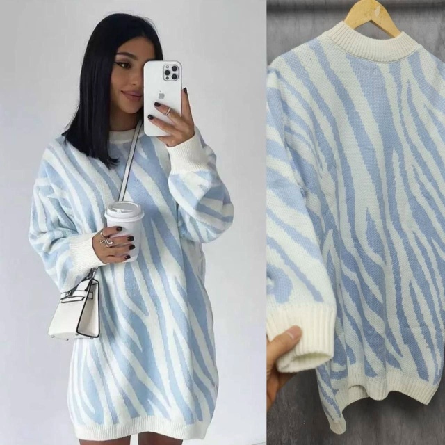 Свитер 23187813