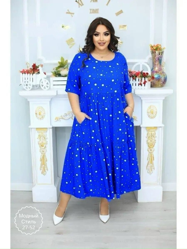 Платье 23187668