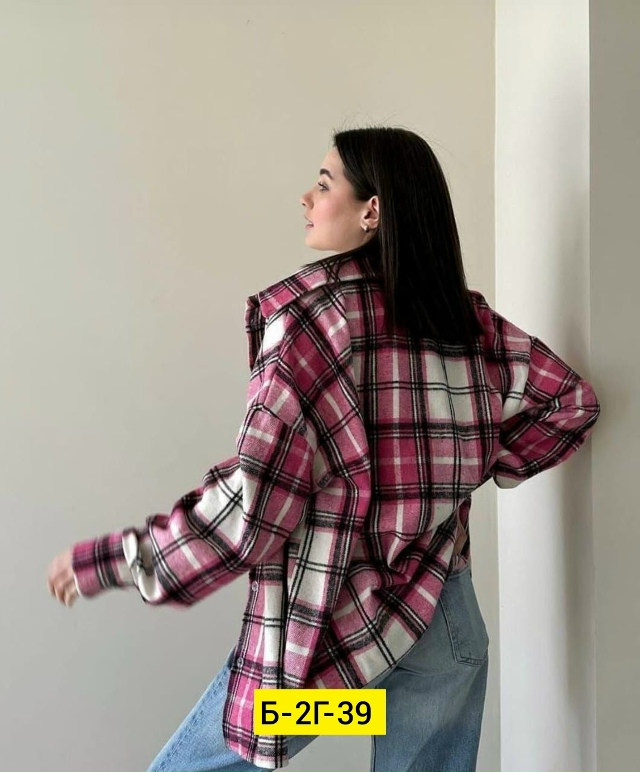 Рубашка 23187998