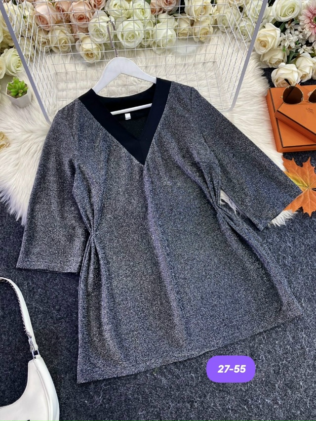 Блузка 23187421