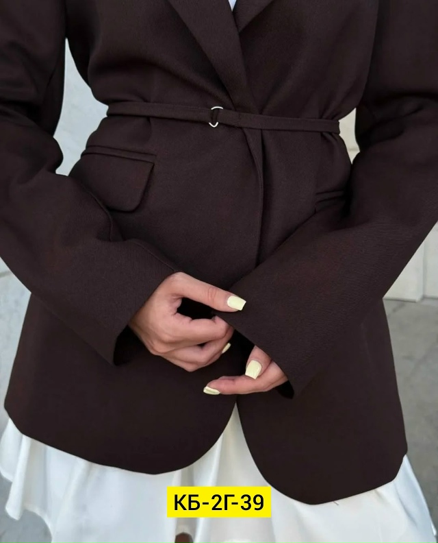 Пиджак 23188152