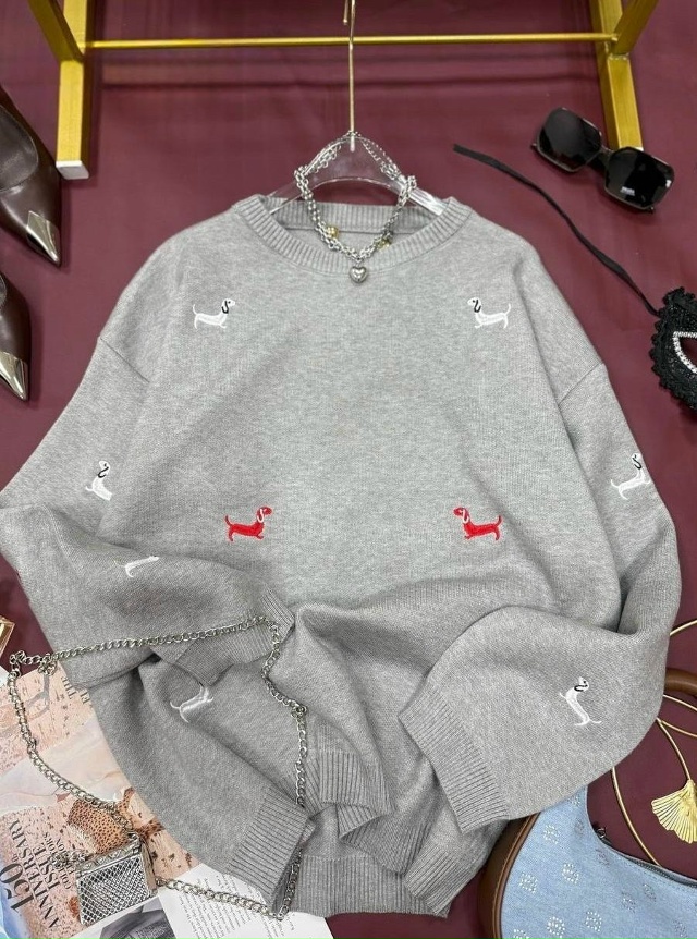 Свитер 23188669