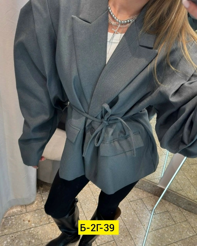 Пиджак 23188742