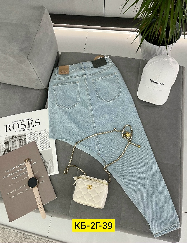 Джинсы 23188438