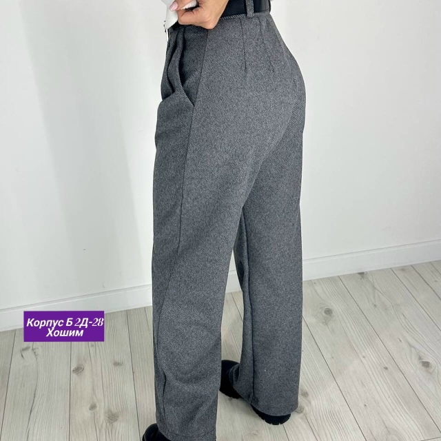 Брюки 23188580