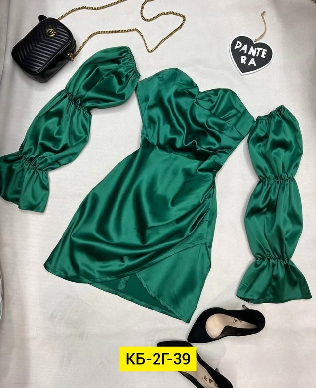 Платье 23189014