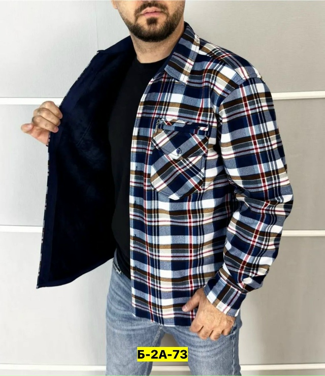 Рубашка 23189298