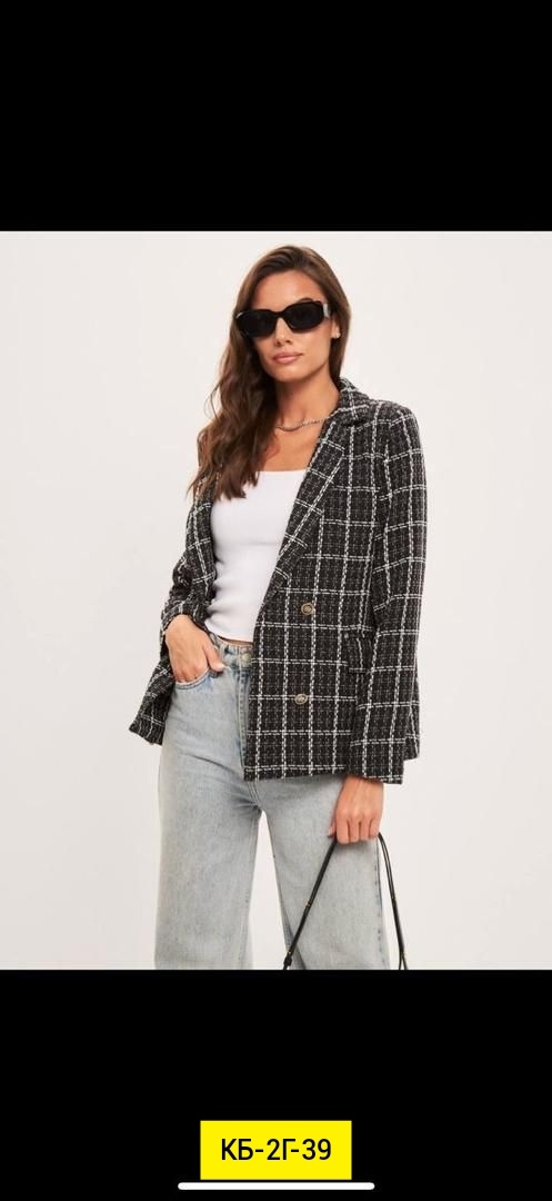 Пиджак 23188961
