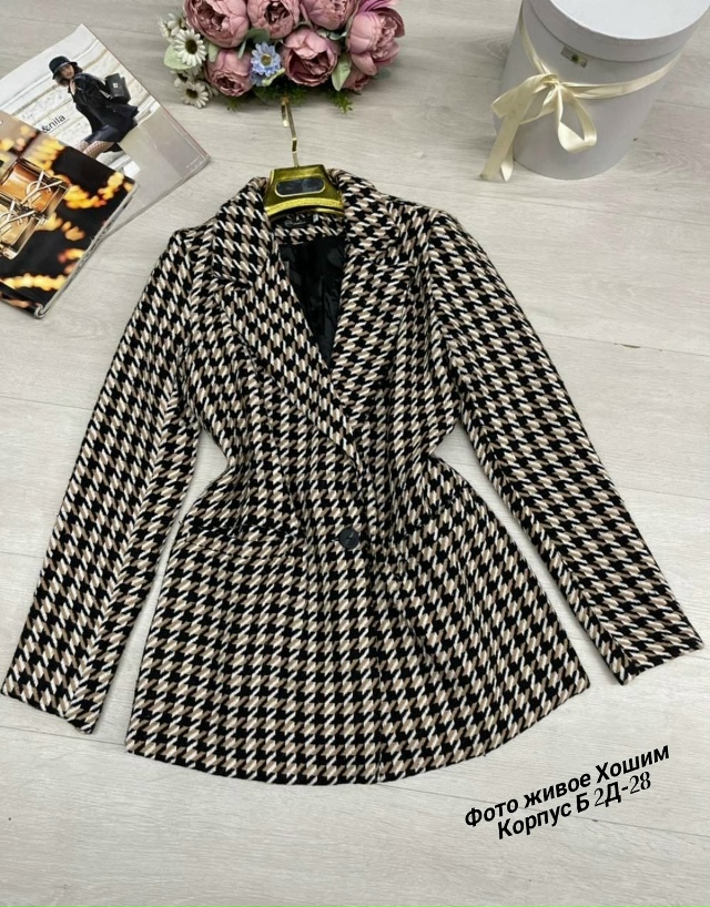 Пиджак 23189096