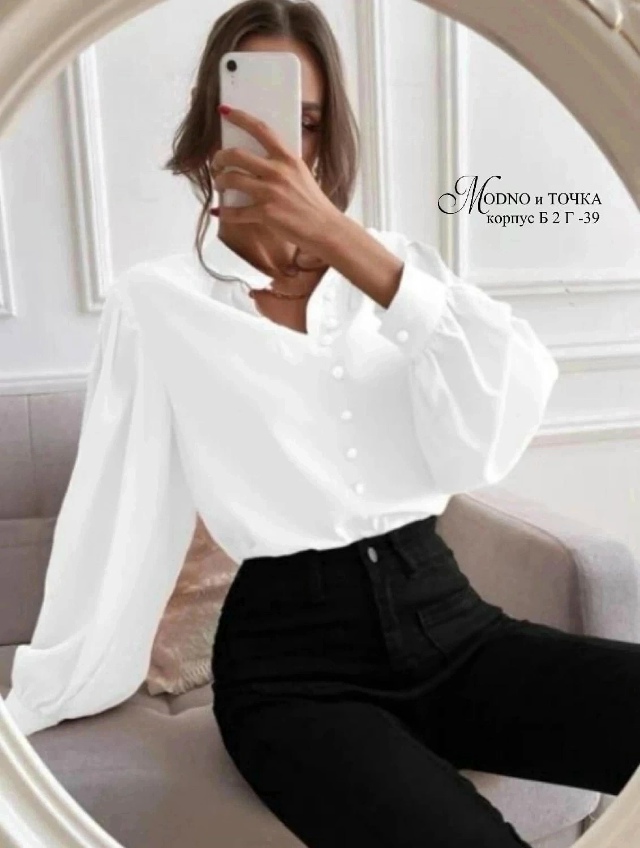 Рубашка 23188652