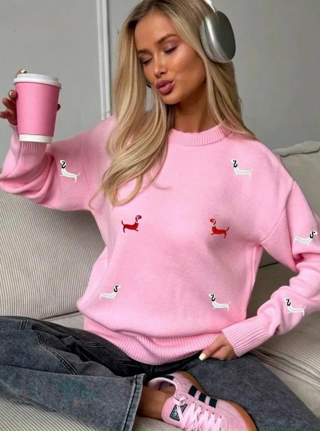 Свитер 23188669