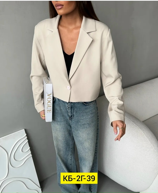 Пиджак 23190128