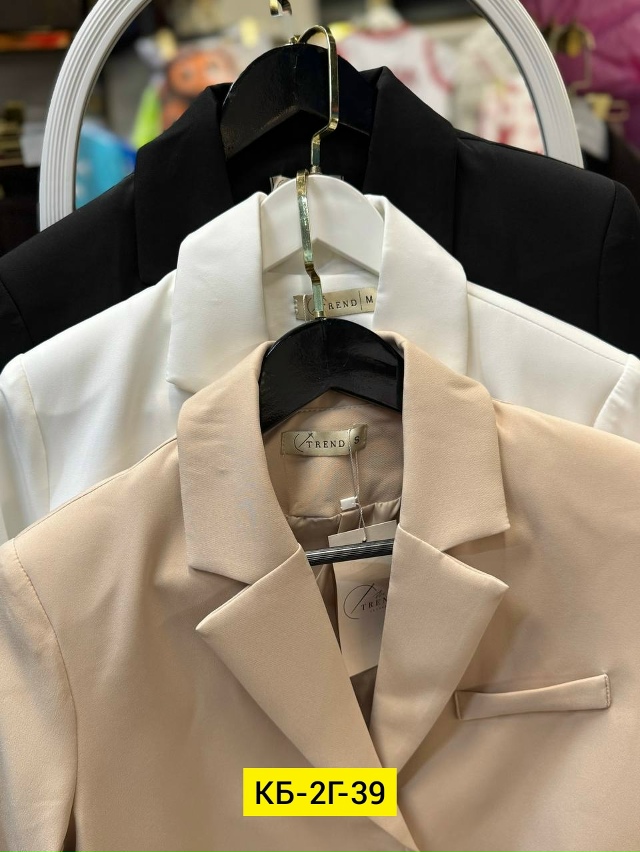 Пиджак 23190128