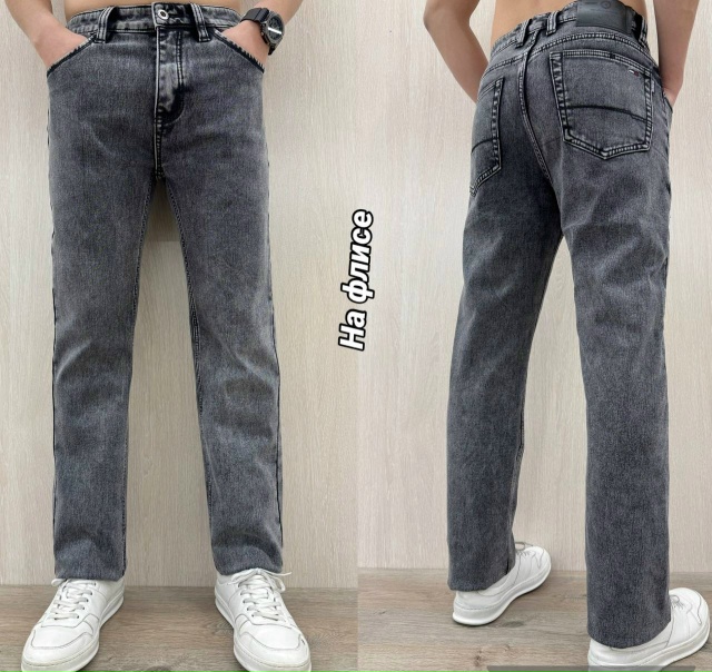 Джинсы 23190086