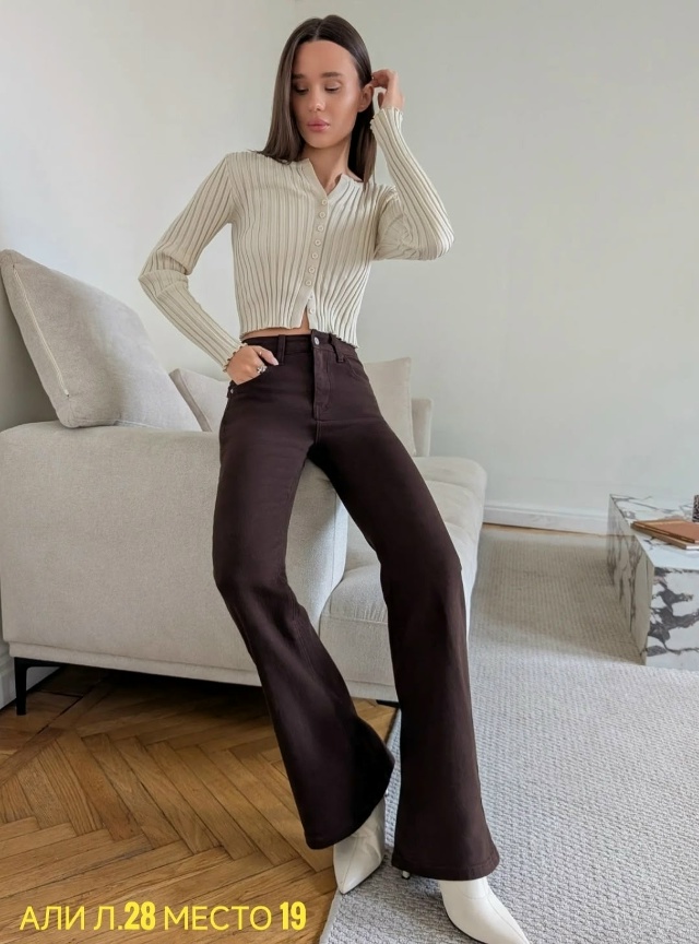 Джинсы 23189622