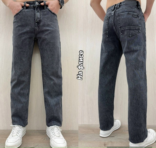 Джинсы 23190086