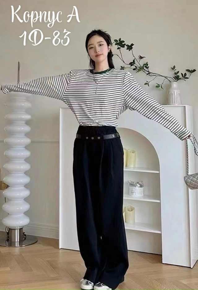 Джинсы 23189804