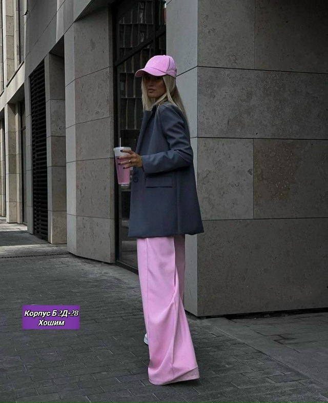 Пиджак 23189886