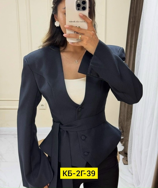 Пиджак 23189634