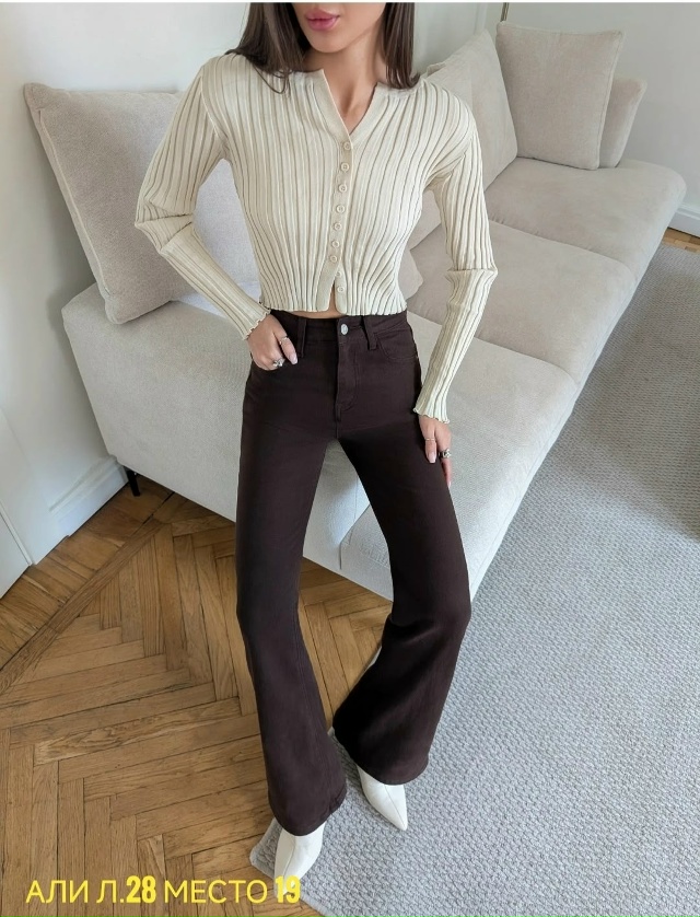 Джинсы 23189622