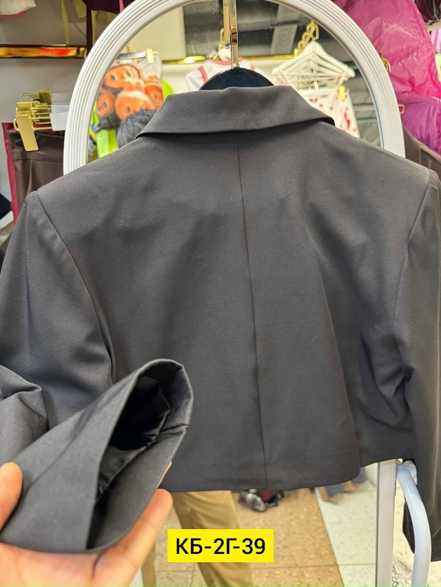 Пиджак 23190217