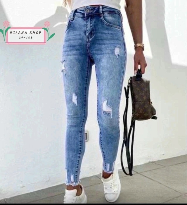 Джинсы 23189629