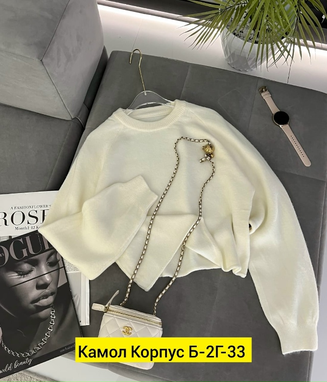 Свитер 23190187