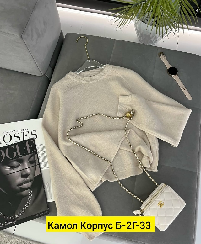 Свитер 23190187