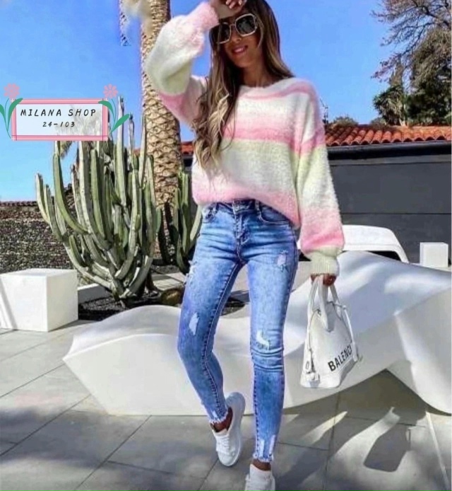 Джинсы 23189629