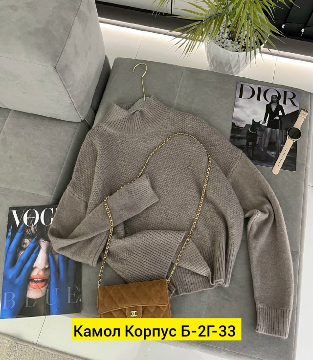 Свитер 23190776