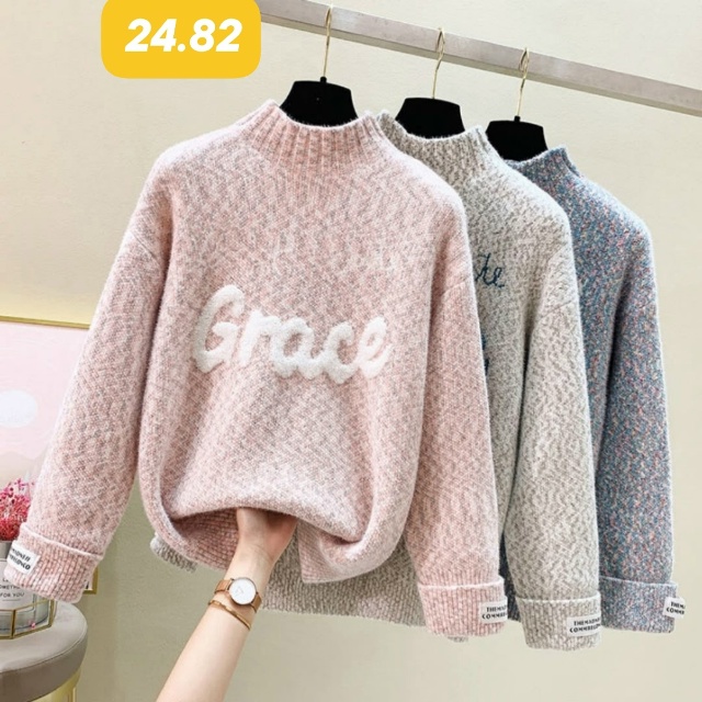 Свитер 23190558