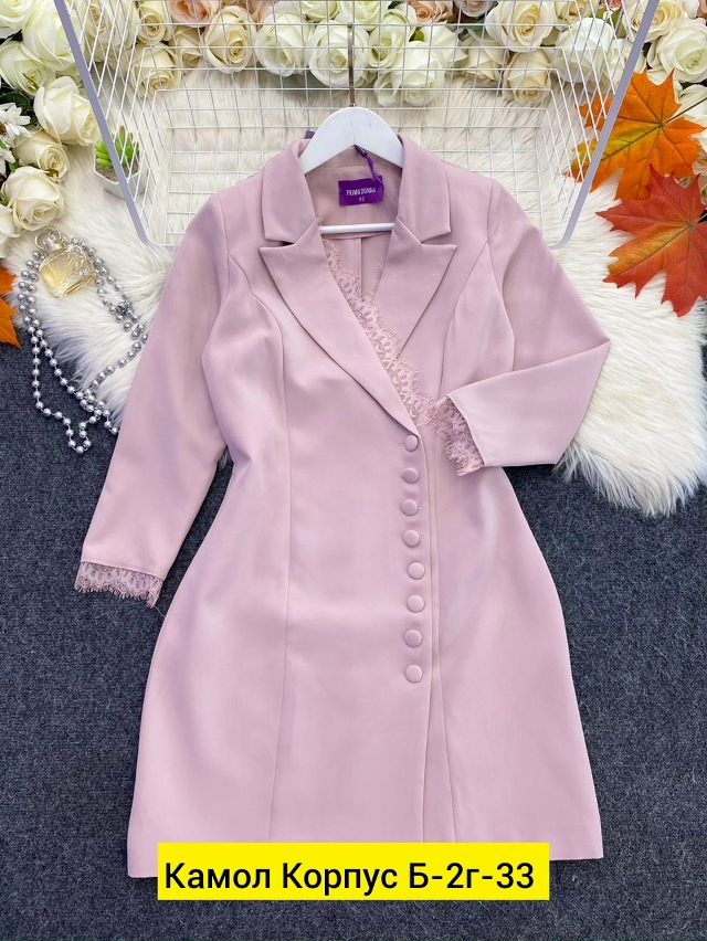 Пиджак 23190735