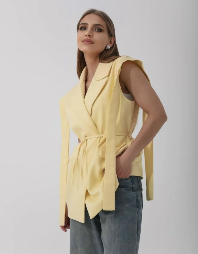 Пиджак 23190527