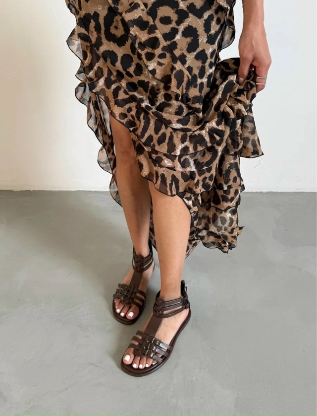 Босоножки 23190862