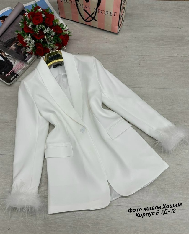 Пиджак 23190971