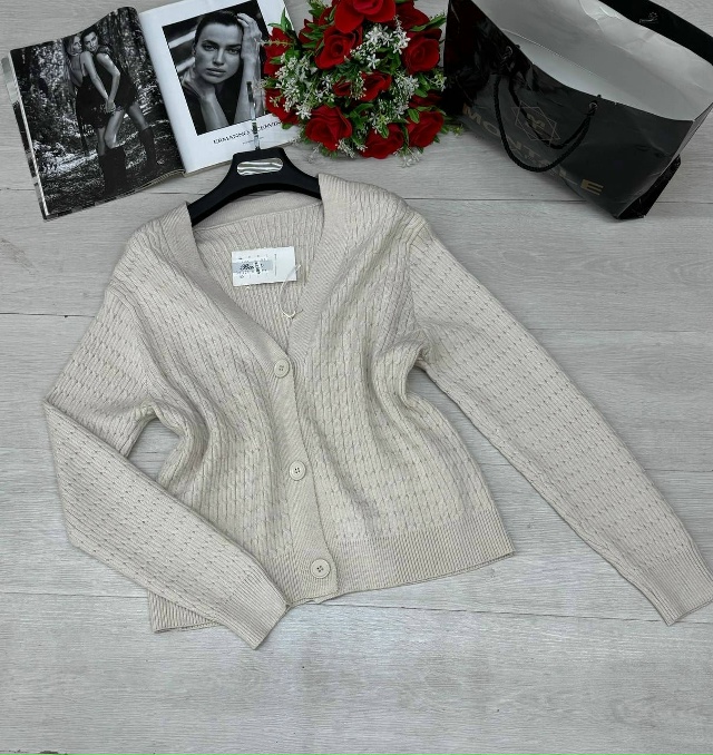 Кардиган 23190617