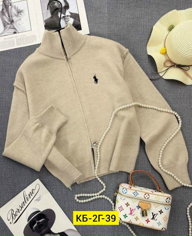 Свитер 23190615