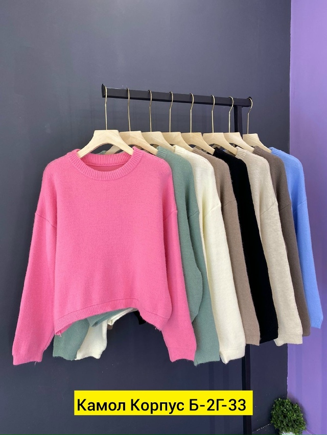 Свитер 23190853