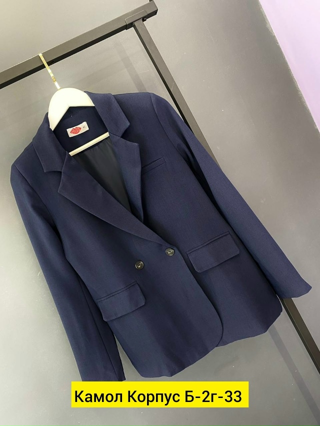 Пиджак 23190921