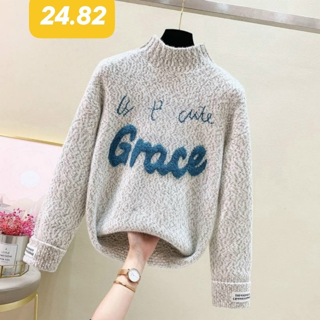 Свитер 23190558