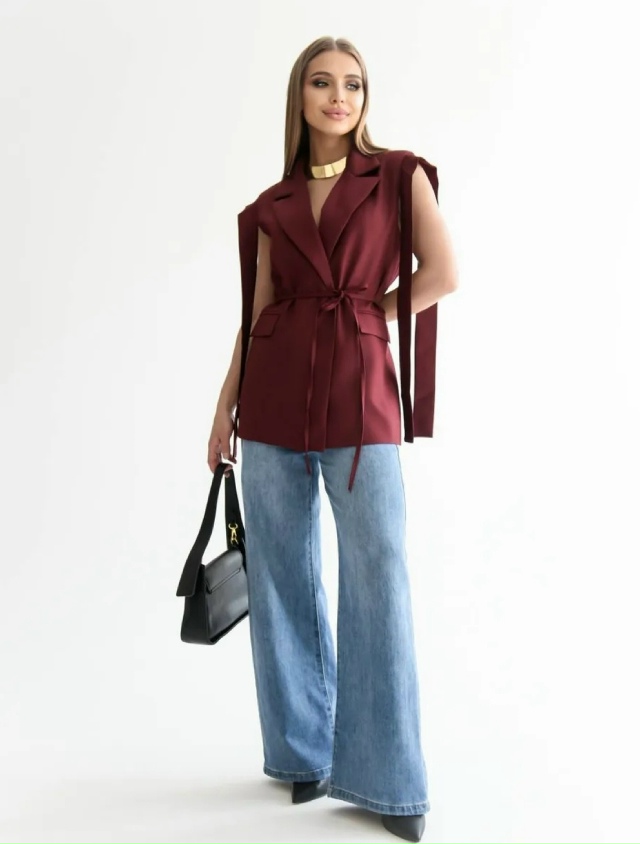 Пиджак 23190527