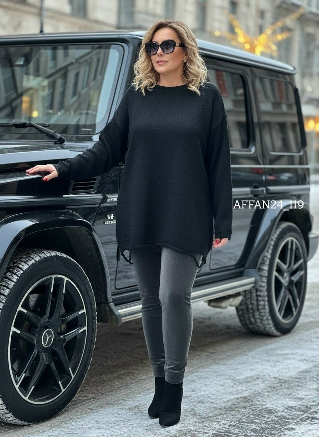 Свитер 23190644