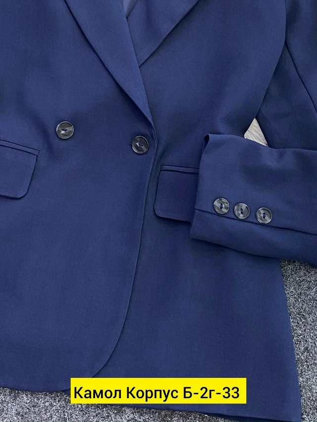 Пиджак 23190921