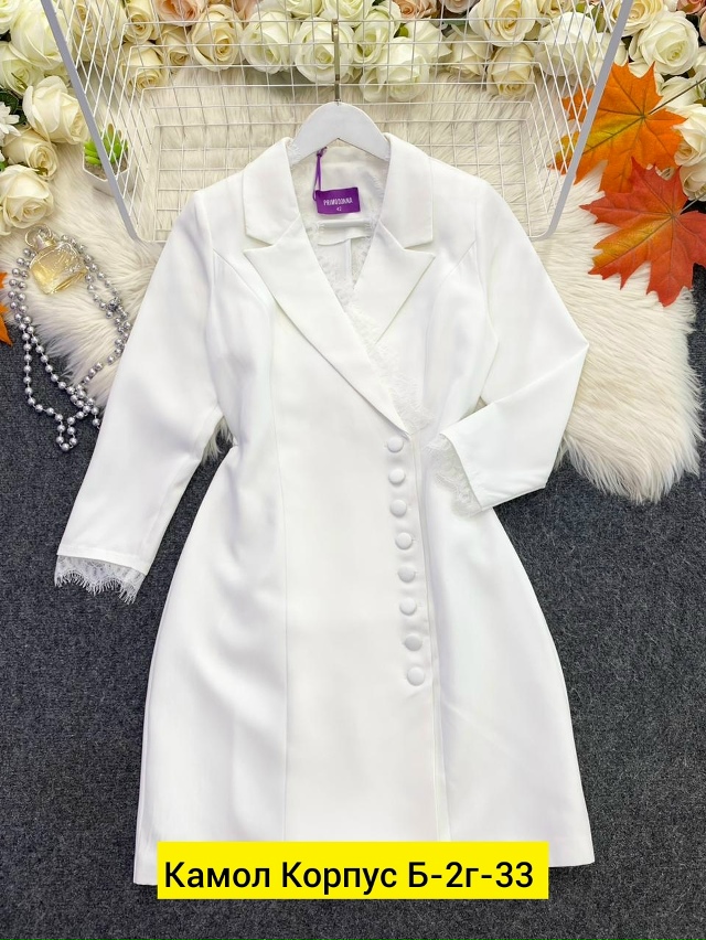 Пиджак 23190735