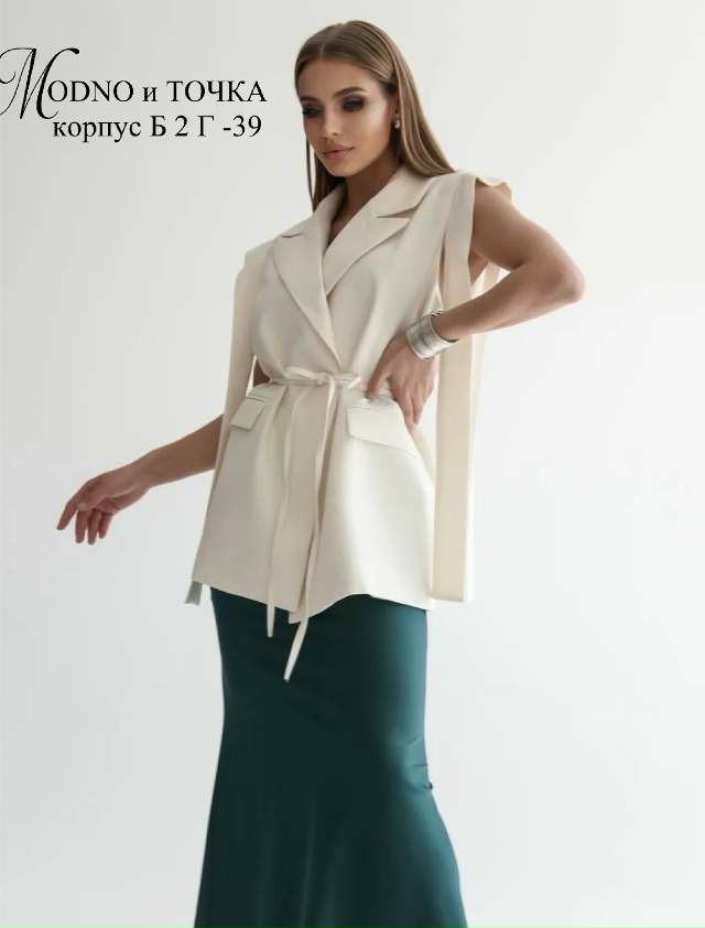 Пиджак 23190527