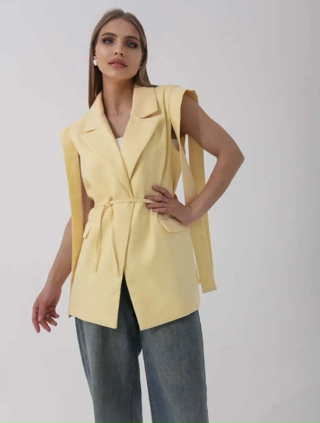 Пиджак 23190527